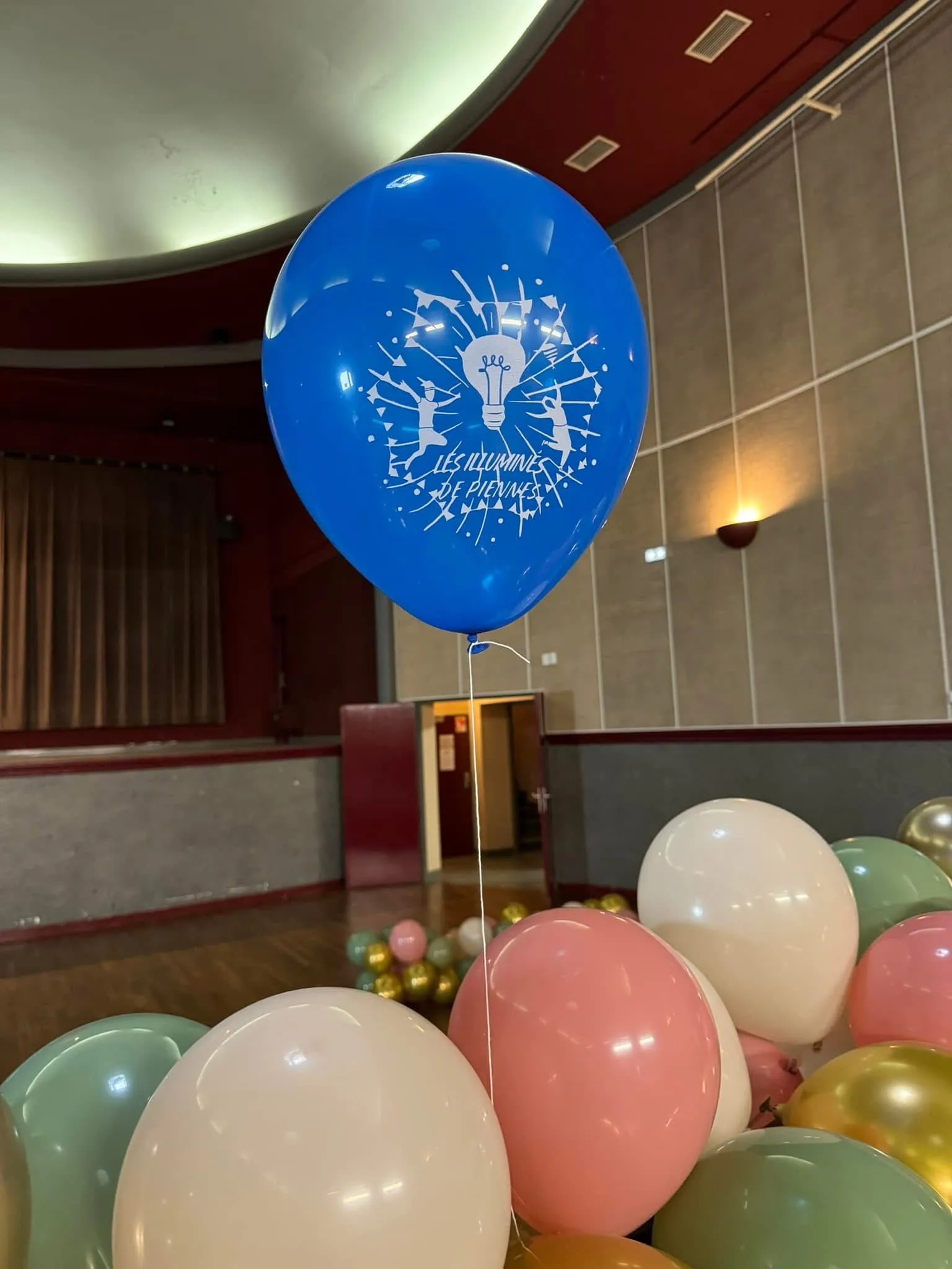 Les illumines de piennes 19