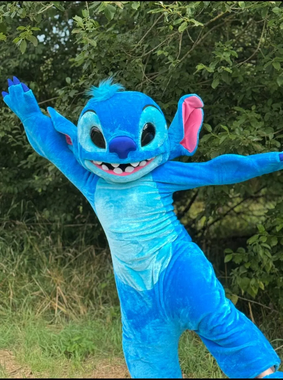 Mascottes 19