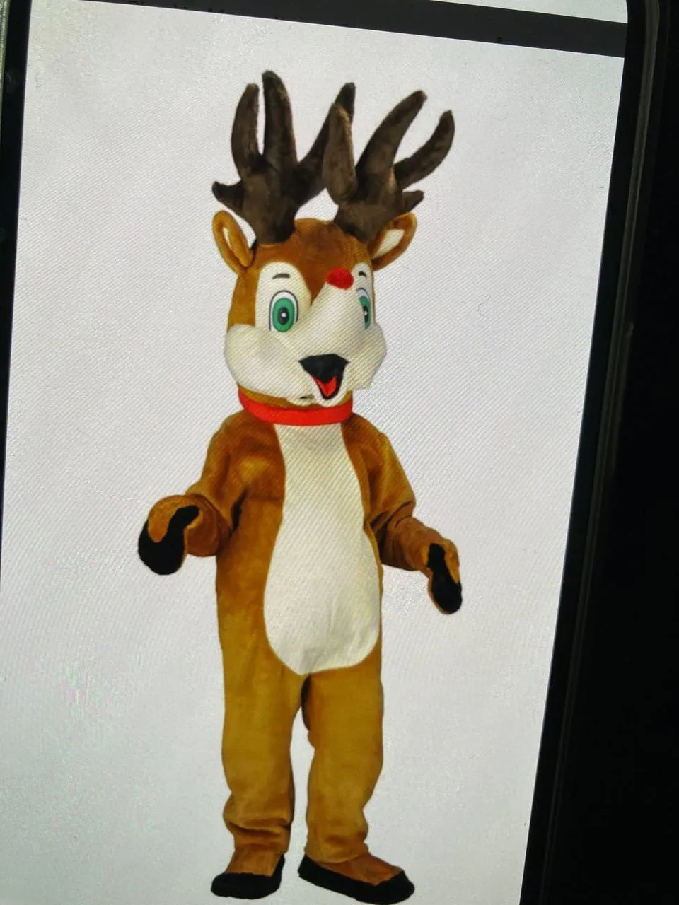 Mascottes 9