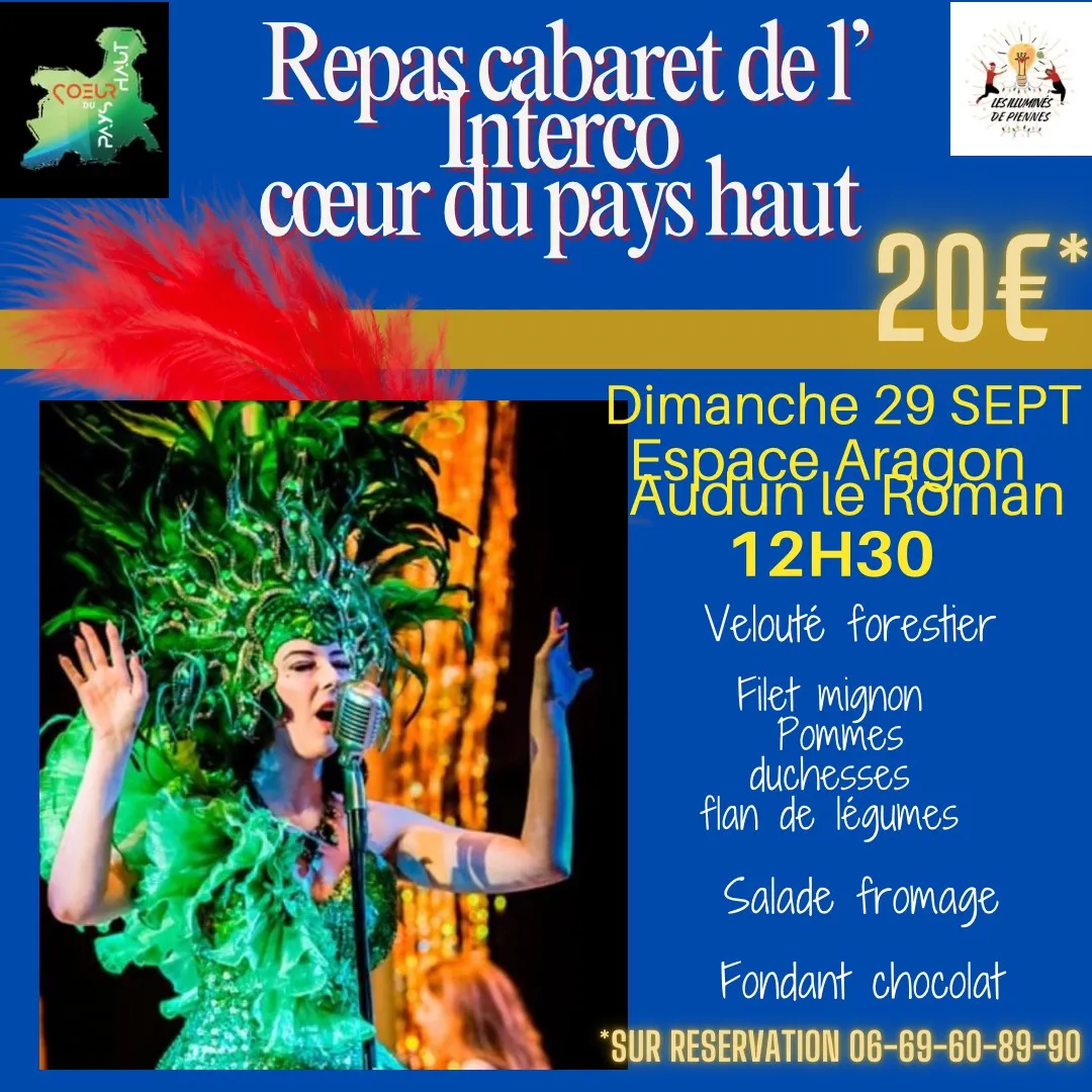 Rouge et Violet Photo Soiree Cabaret Burlesque Publication Instagram 21