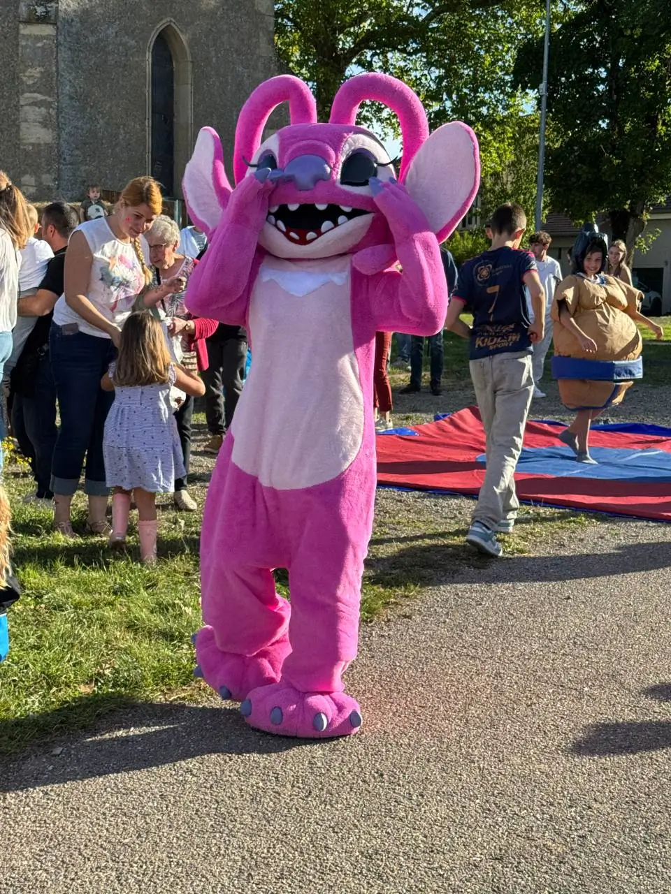 fete patronale mercy le haut 1