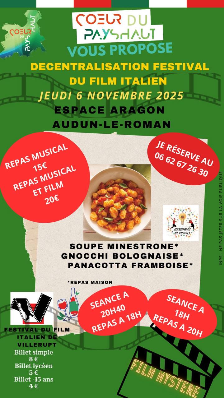 Events 1