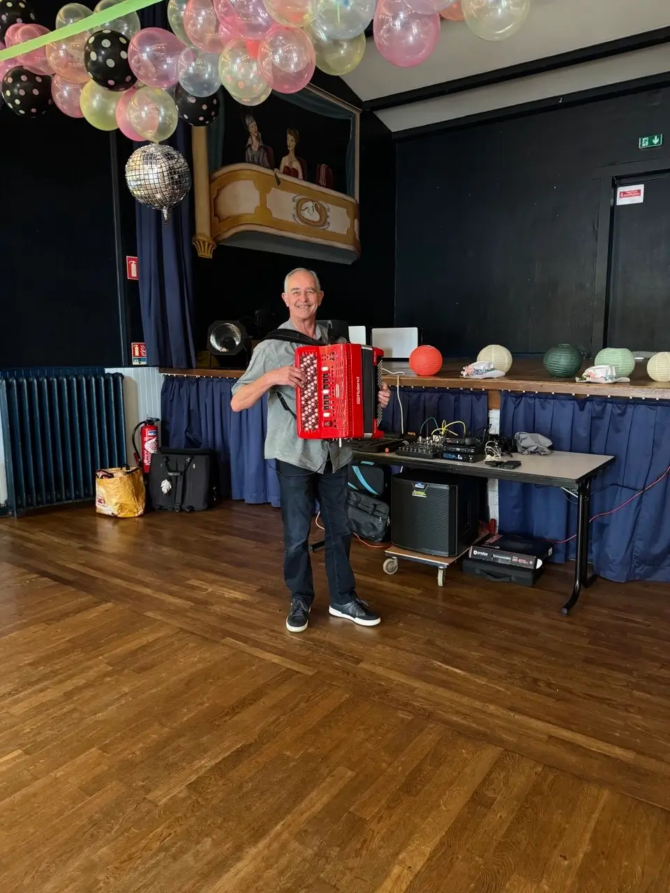 Events piennes 2