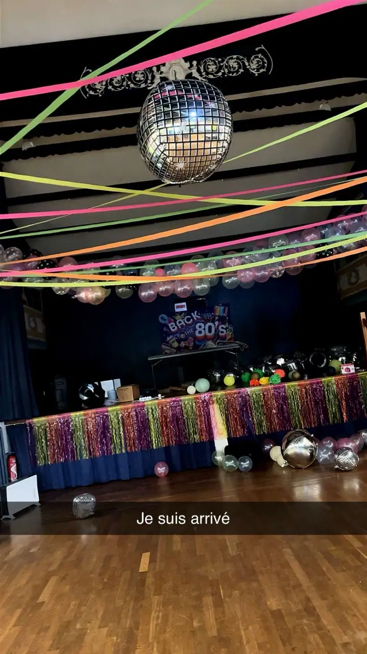 Events piennes 6