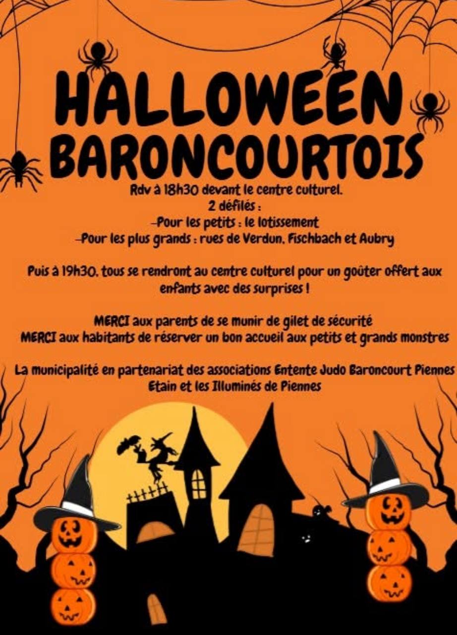 halloween