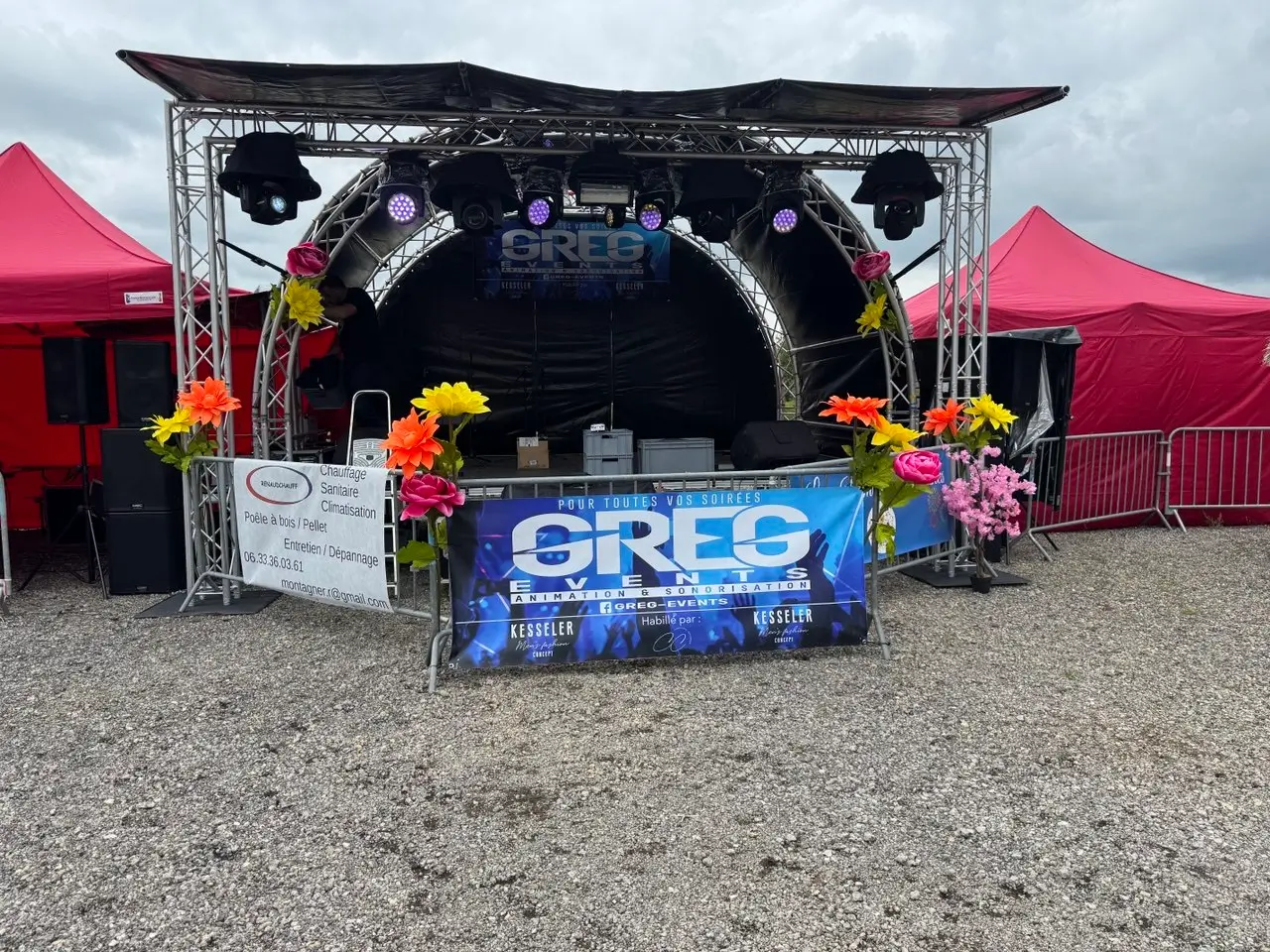 fete du printemps 1