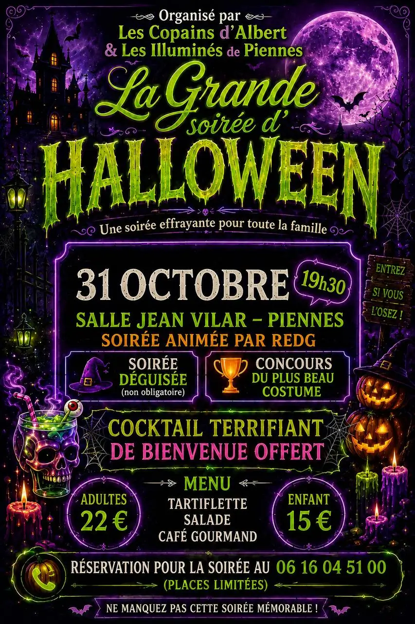 Halloween